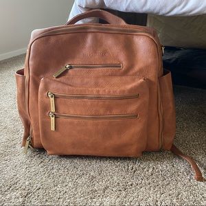 Honest Co Diaper Bag